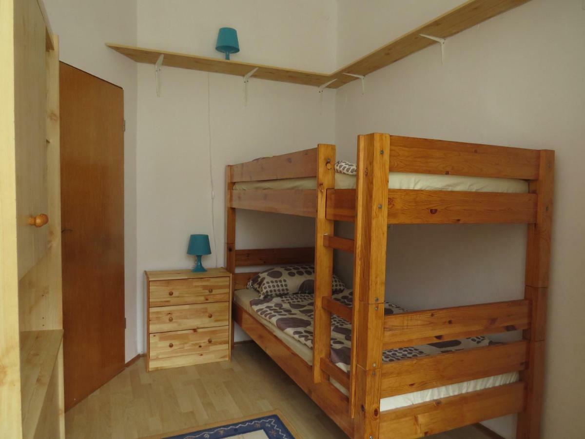 Apartment Stoja Pula Zewnętrze zdjęcie