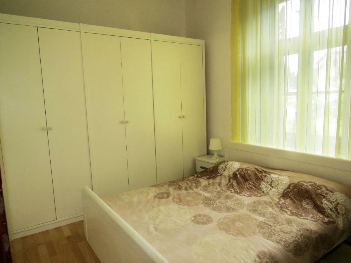 Apartment Stoja Pula Zewnętrze zdjęcie
