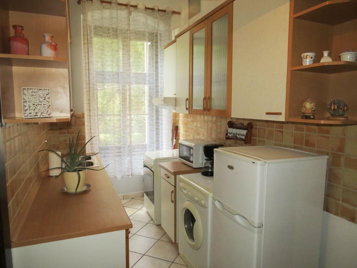 Apartment Stoja Pula Zewnętrze zdjęcie