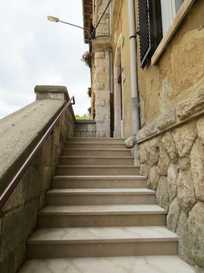 Apartment Stoja Pula Zewnętrze zdjęcie