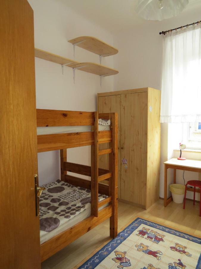 Apartment Stoja Pula Zewnętrze zdjęcie