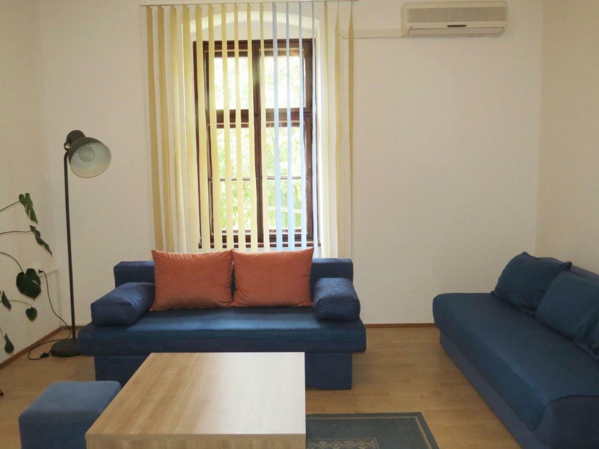 Apartment Stoja Pula Zewnętrze zdjęcie