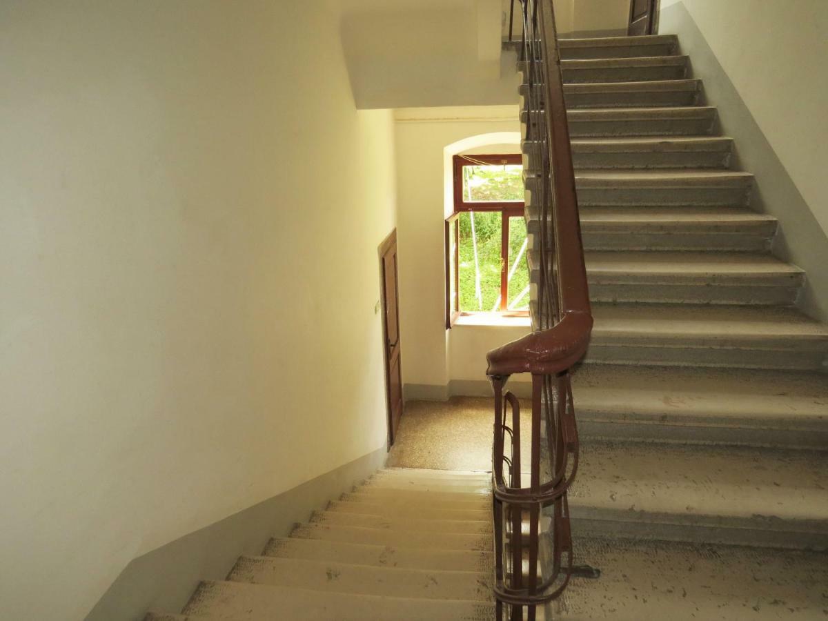 Apartment Stoja Pula Zewnętrze zdjęcie