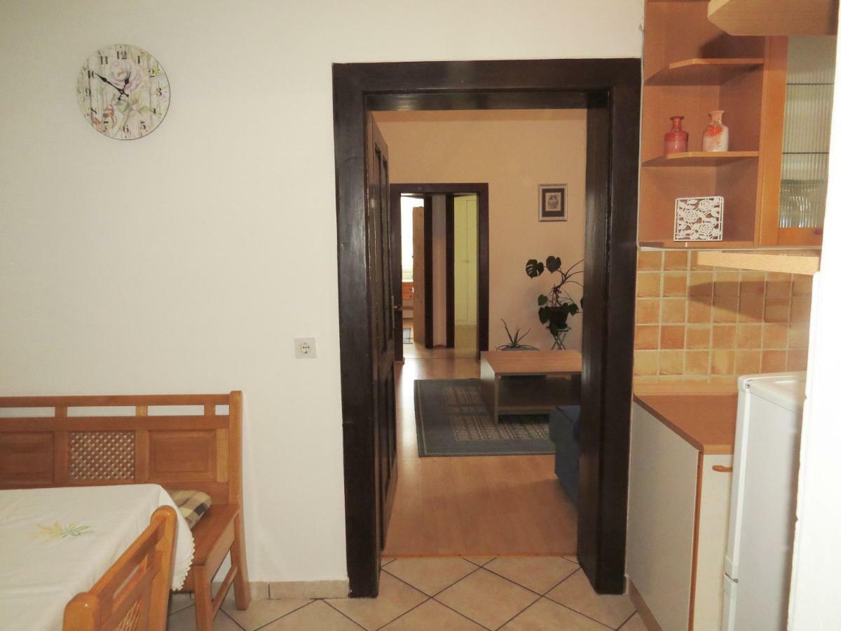 Apartment Stoja Pula Zewnętrze zdjęcie