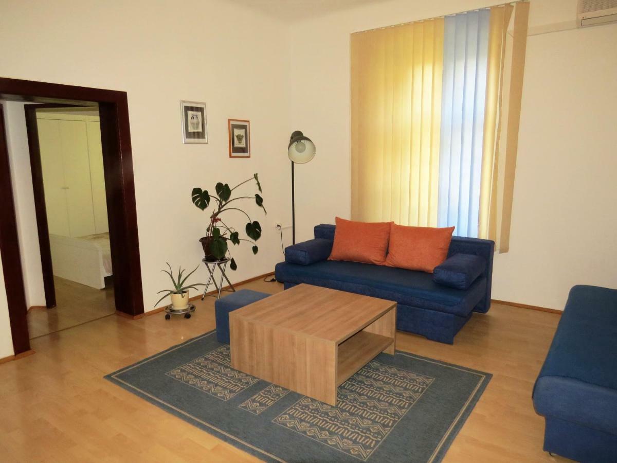 Apartment Stoja Pula Zewnętrze zdjęcie