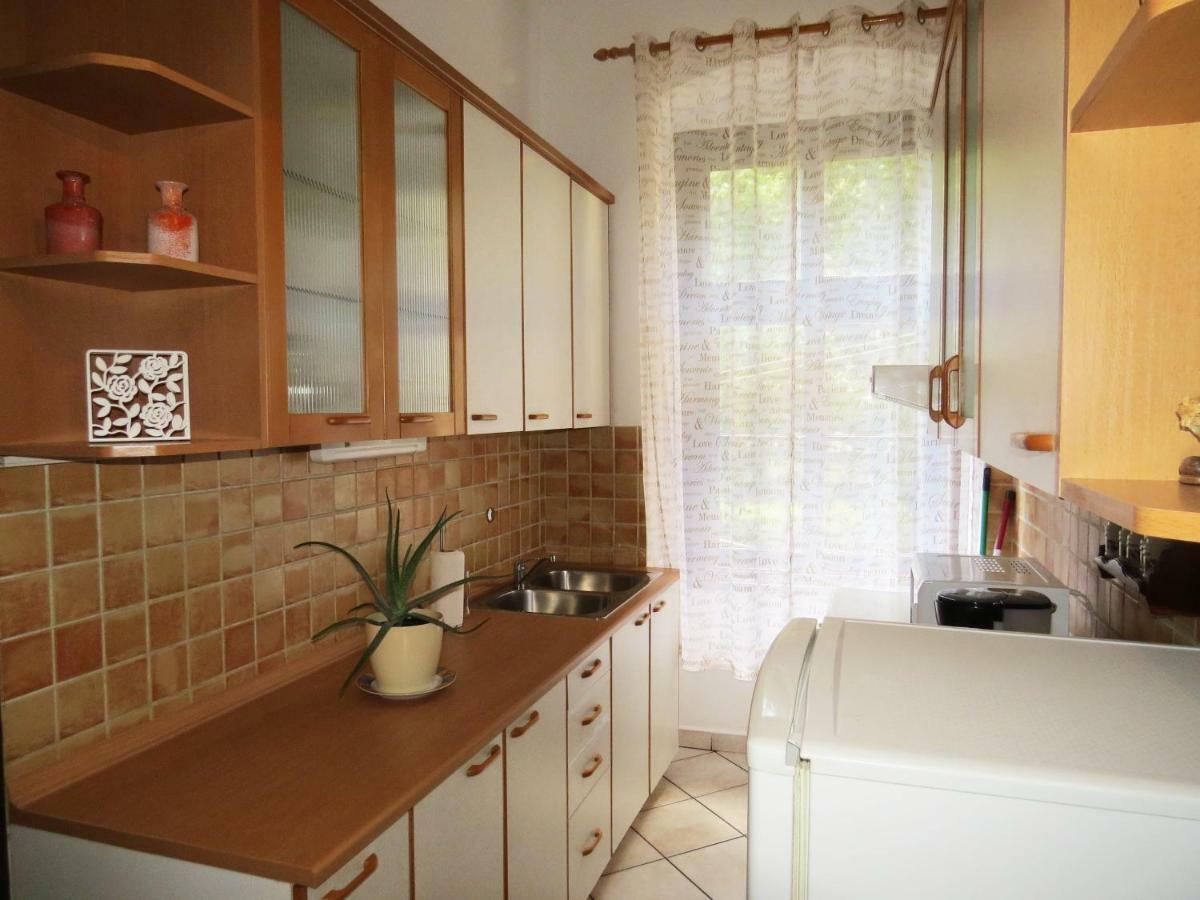 Apartment Stoja Pula Zewnętrze zdjęcie