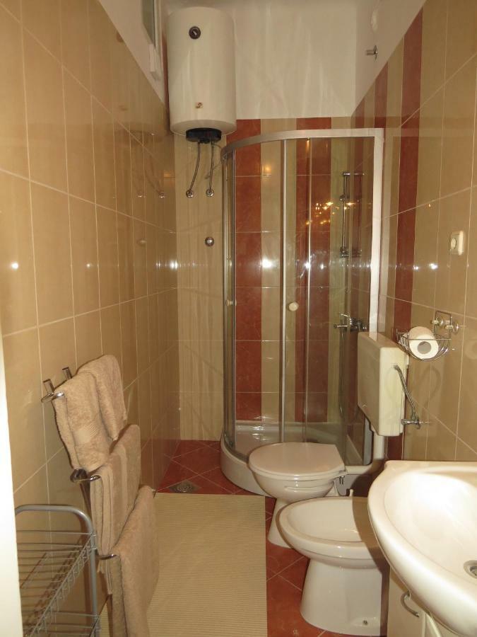 Apartment Stoja Pula Zewnętrze zdjęcie